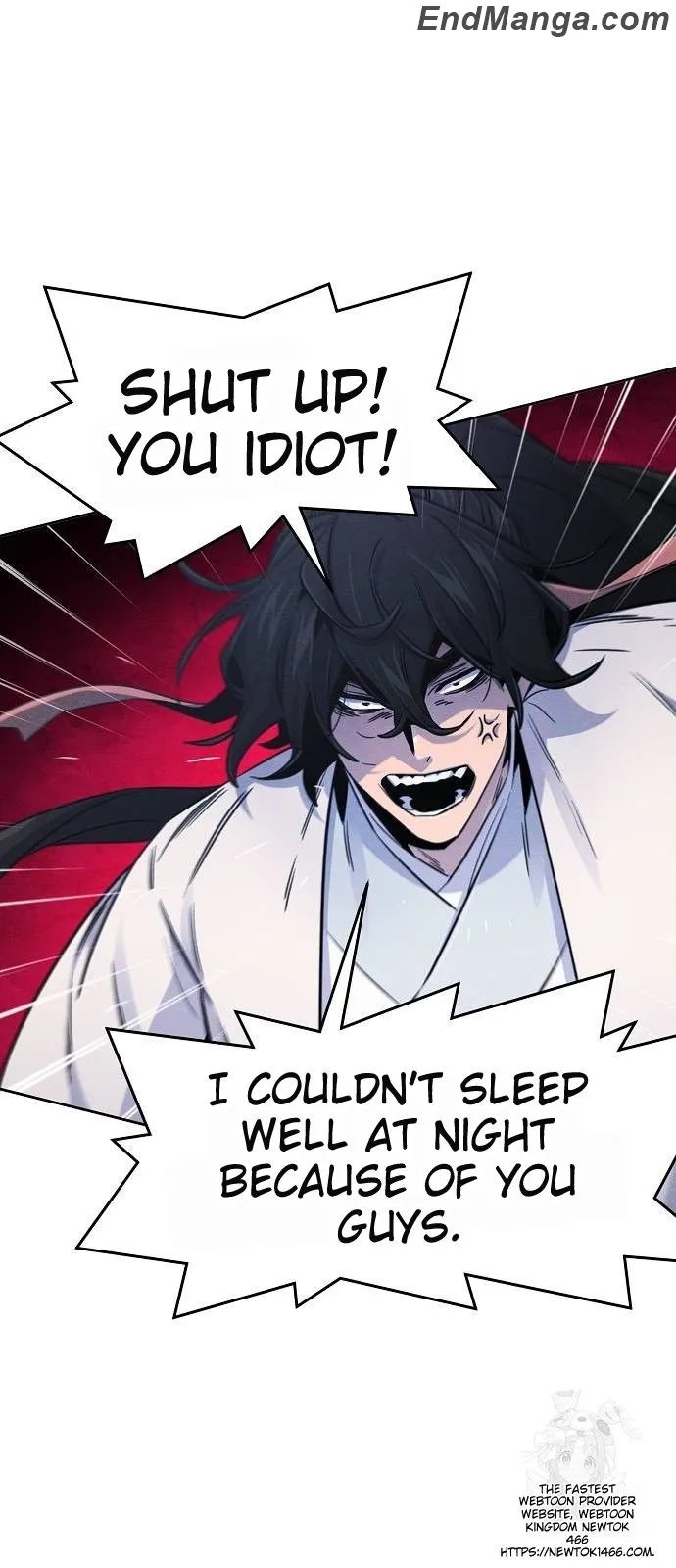 Return of the Mad Demon — Chapter 131 — page 34
