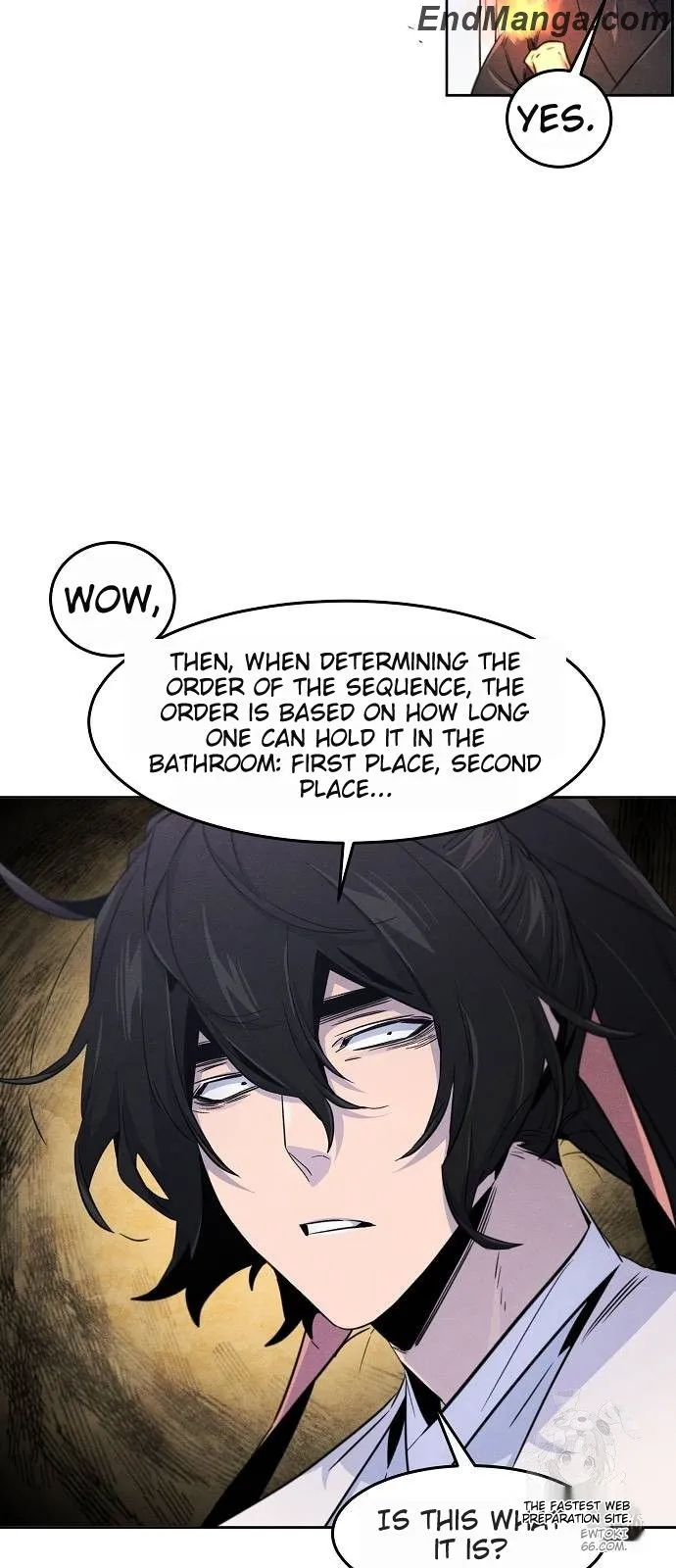 Return of the Mad Demon — Chapter 131 — page 41