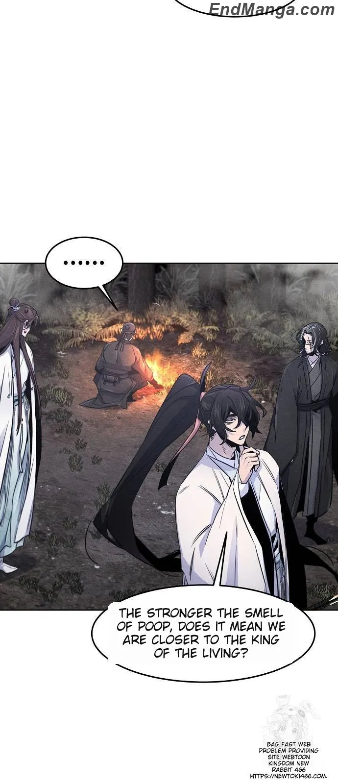 Return of the Mad Demon — Chapter 131 — page 42