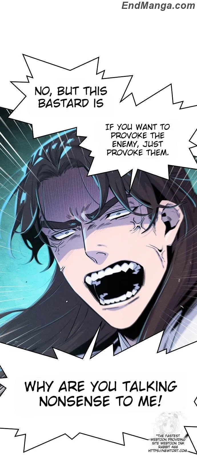 Return of the Mad Demon — Chapter 131 — page 45