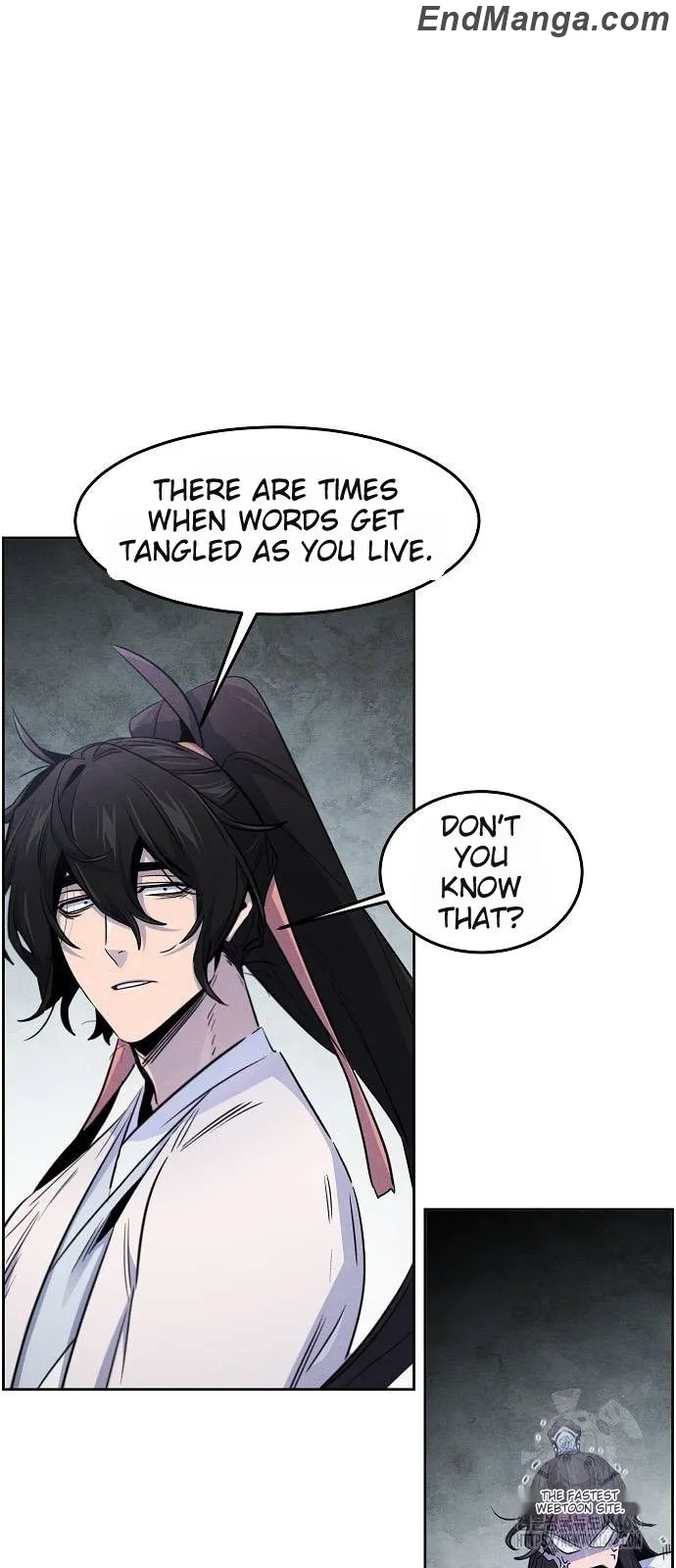 Return of the Mad Demon — Chapter 131 — page 46