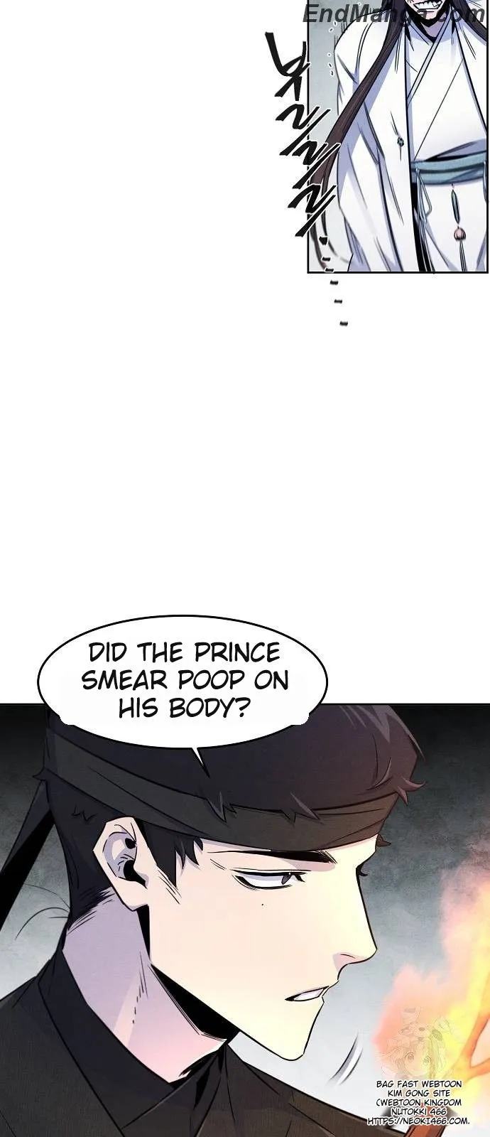 Return of the Mad Demon — Chapter 131 — page 47