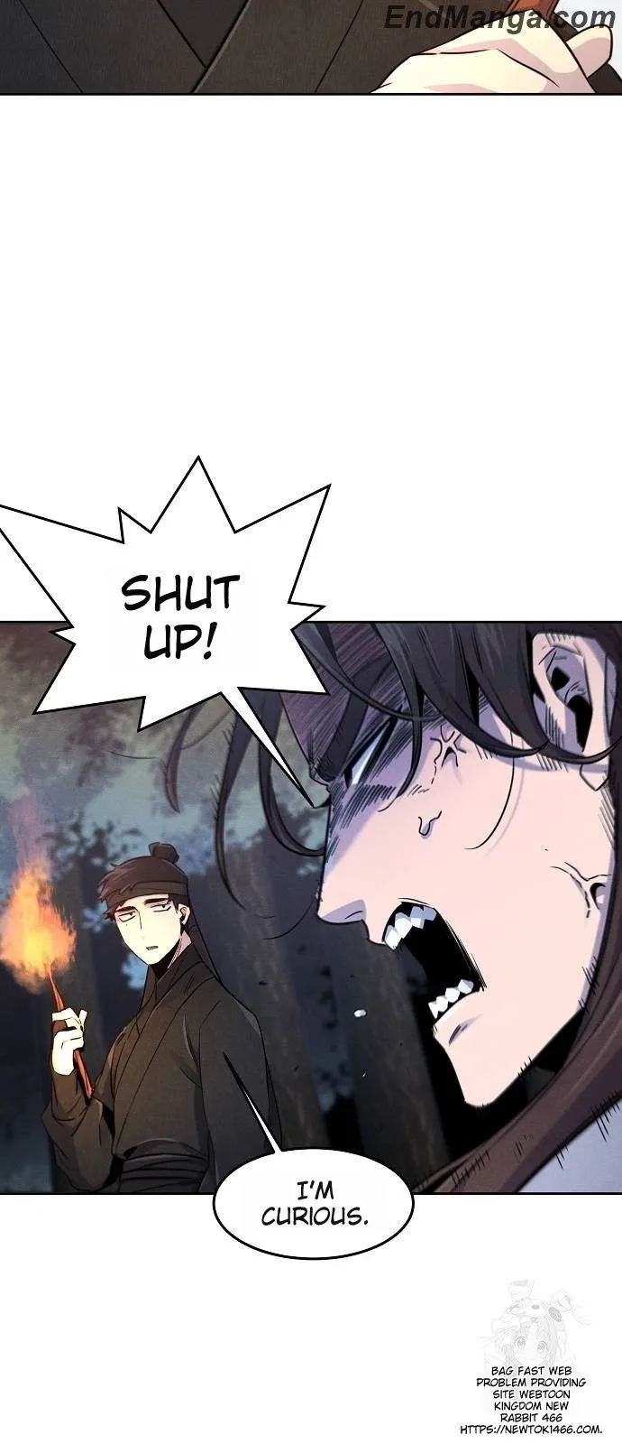 Return of the Mad Demon — Chapter 131 — page 48