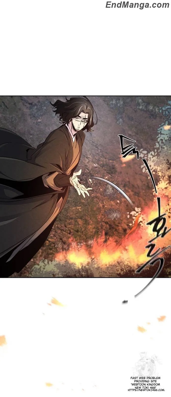 Return of the Mad Demon — Chapter 131 — page 49