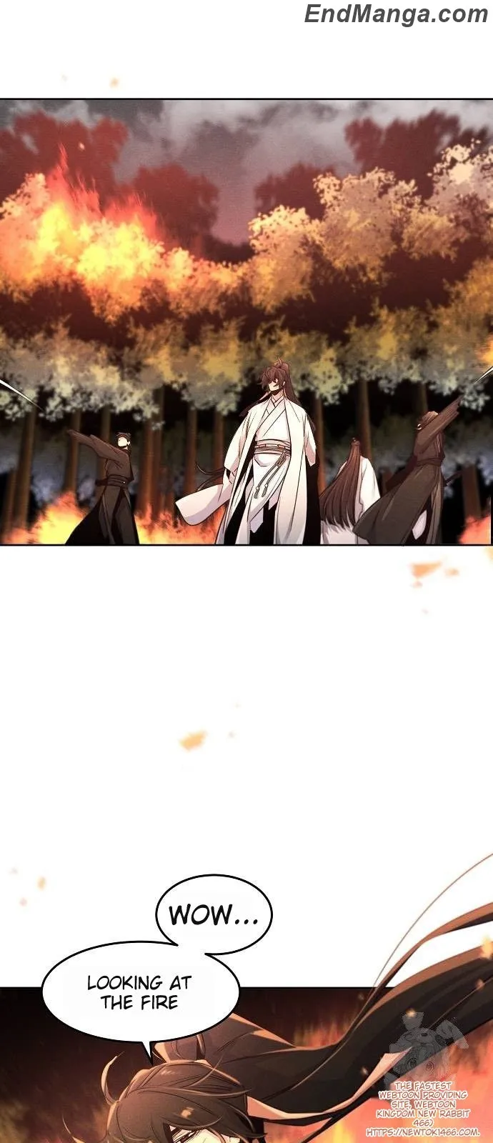 Return of the Mad Demon — Chapter 131 — page 50