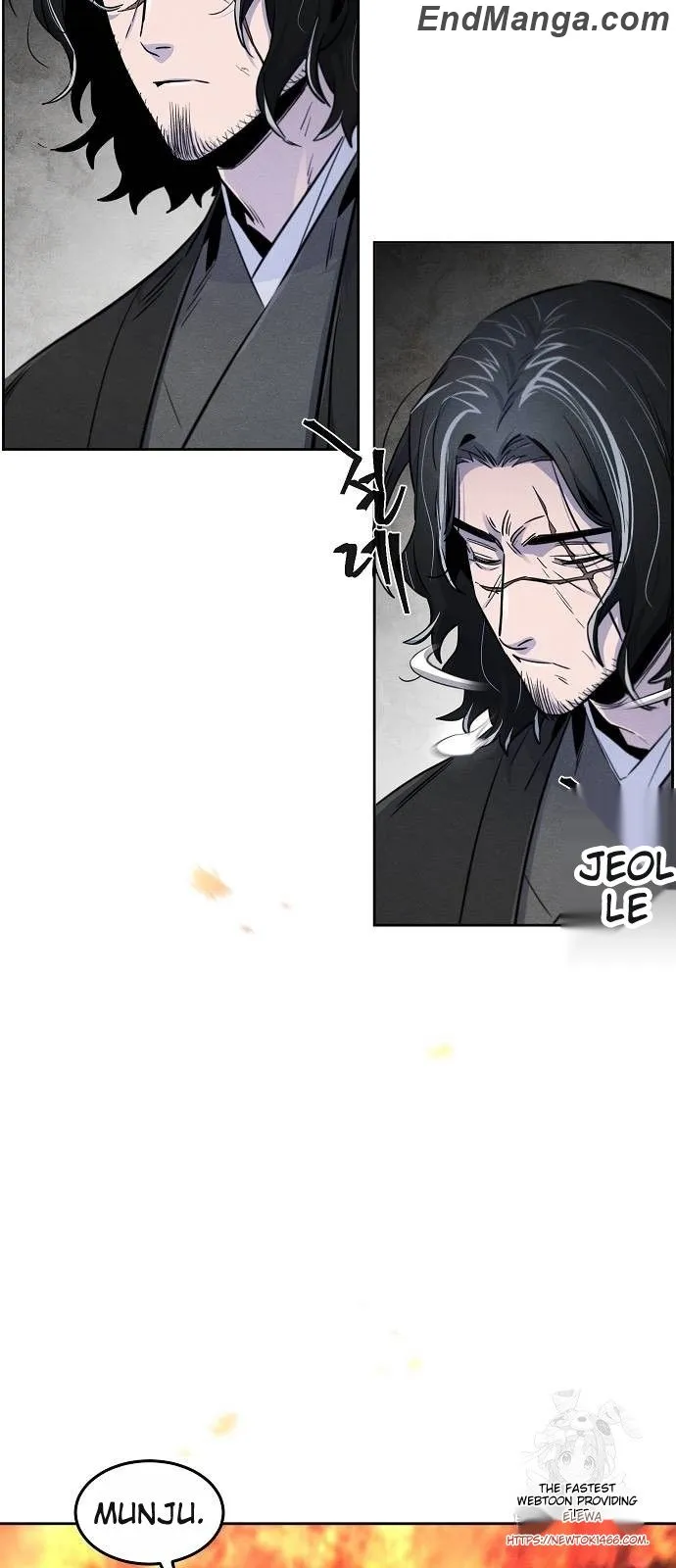 Return of the Mad Demon — Chapter 131 — page 55