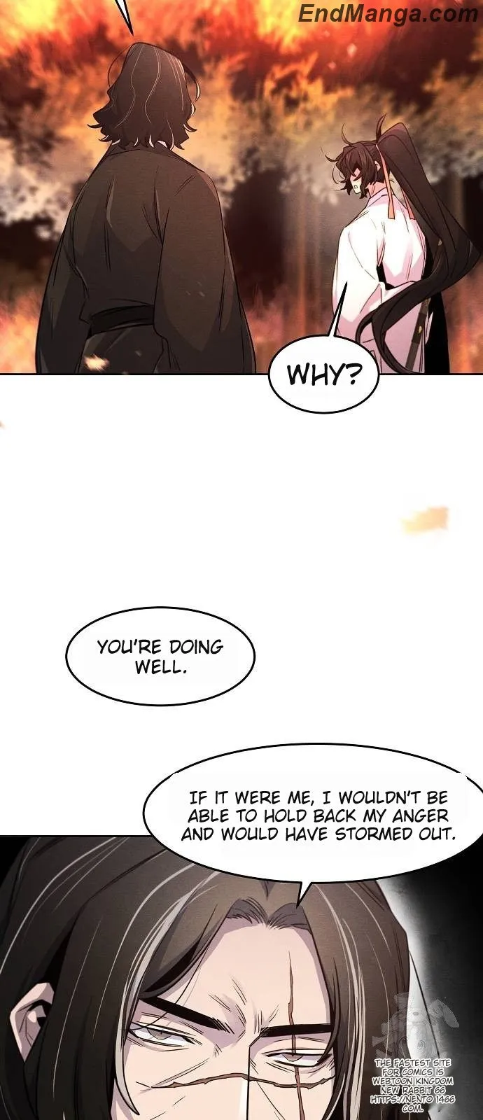 Return of the Mad Demon — Chapter 131 — page 56