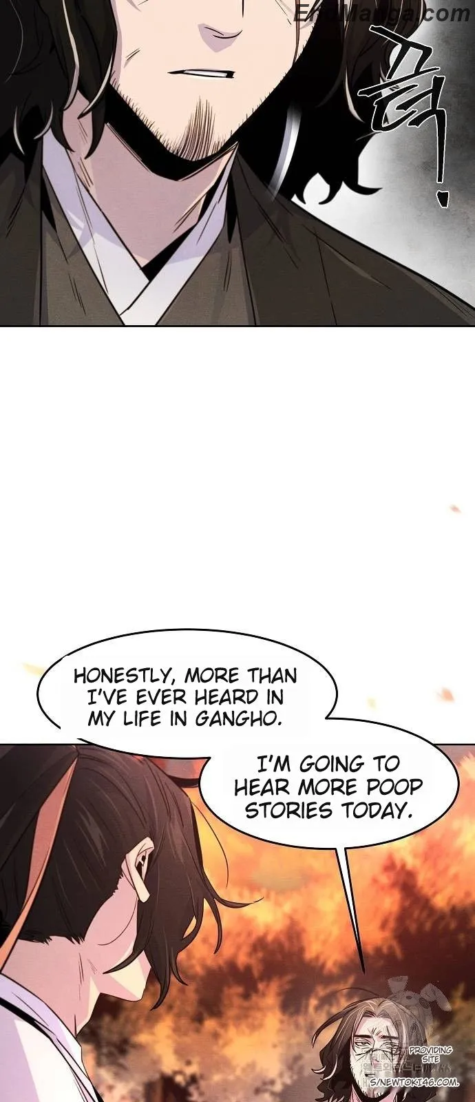 Return of the Mad Demon — Chapter 131 — page 57