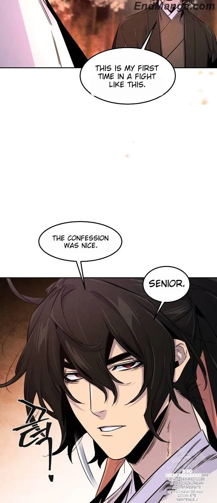 Return of the Mad Demon — Chapter 131 — page 58