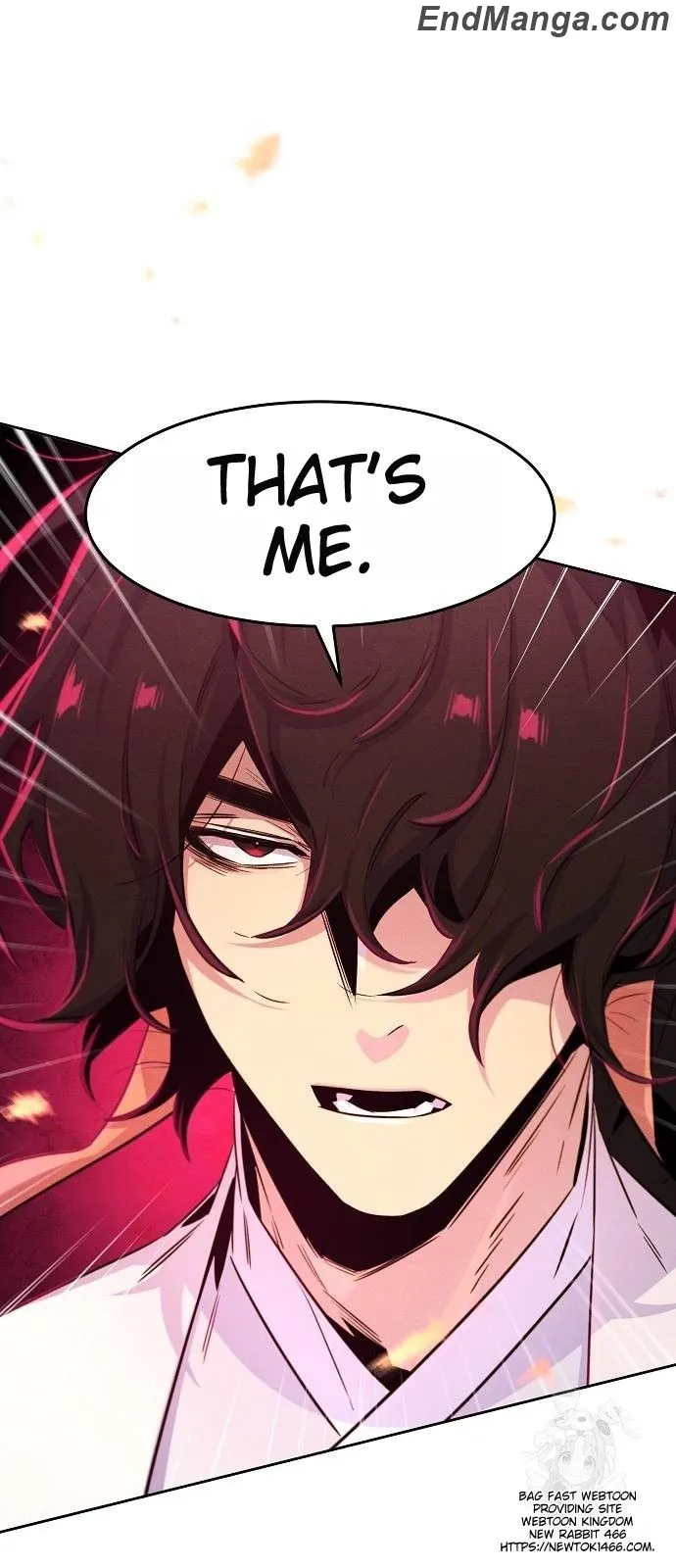 Return of the Mad Demon — Chapter 131 — page 60
