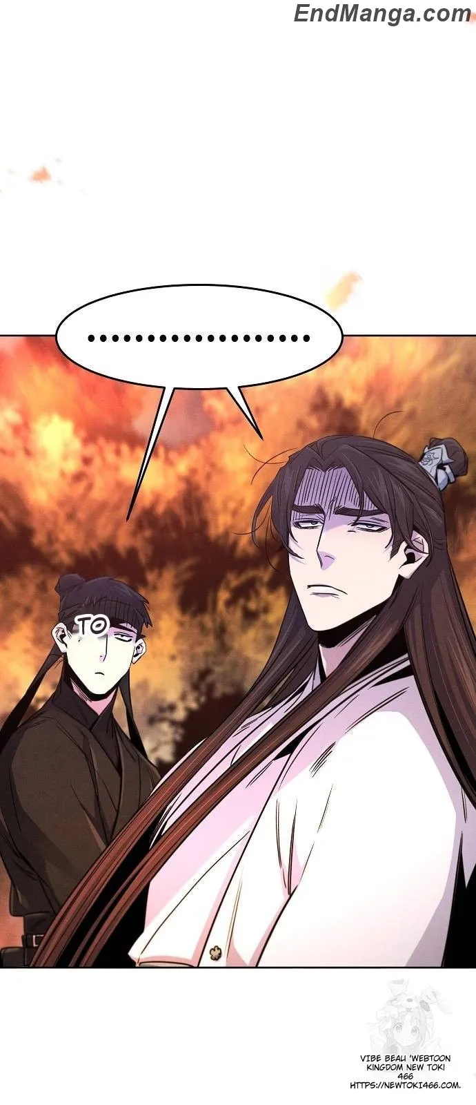 Return of the Mad Demon — Chapter 131 — page 61