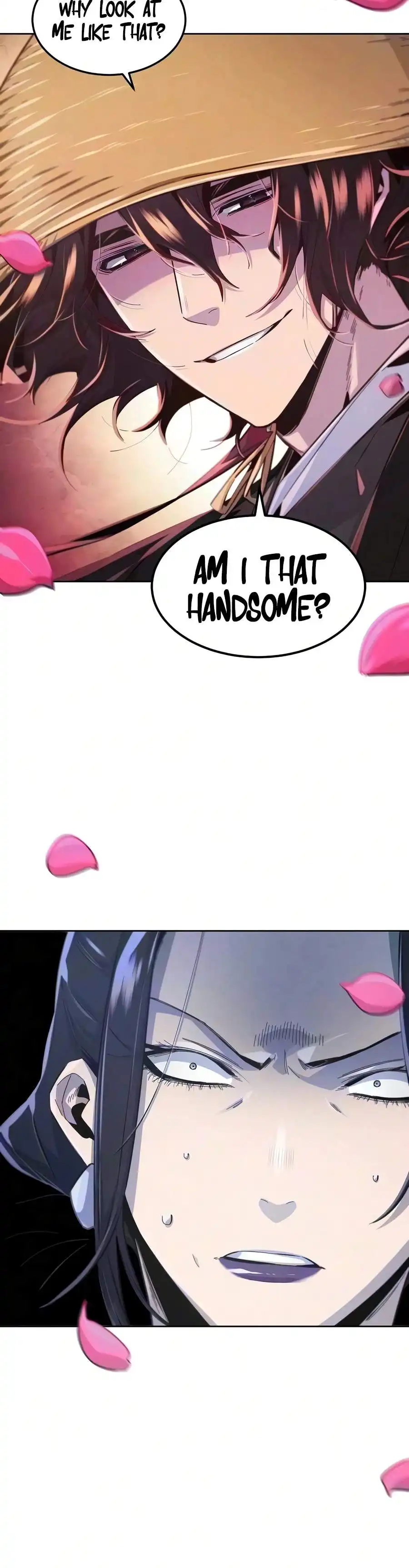 Return of the Mad Demon — Chapter 206 — page 4