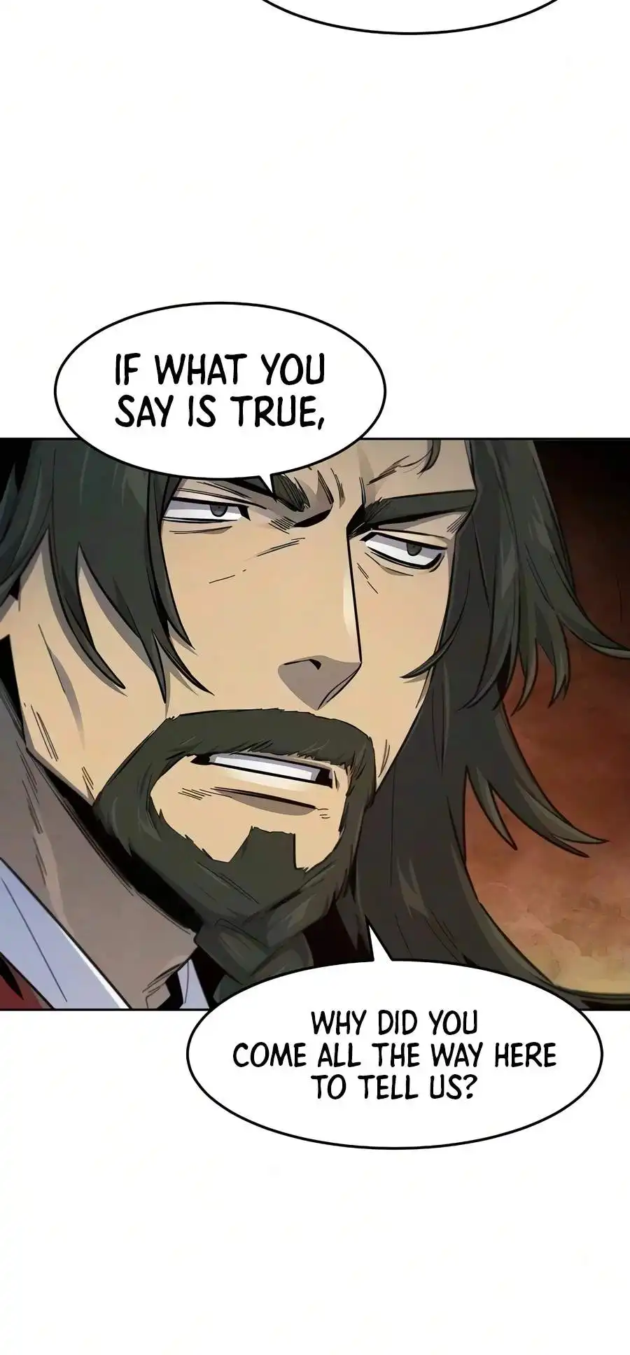 Return of the Mad Demon — Chapter 206 — page 6
