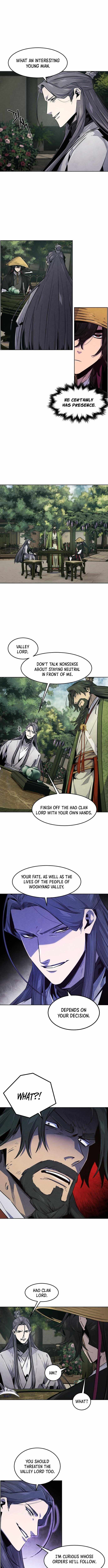 Return of the Mad Demon — Chapter 207 — page 6