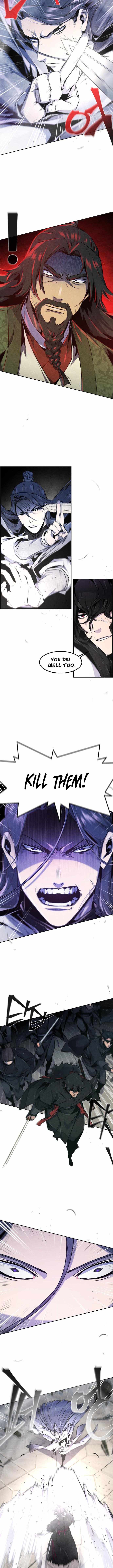 Return of the Mad Demon — Chapter 208 — page 2