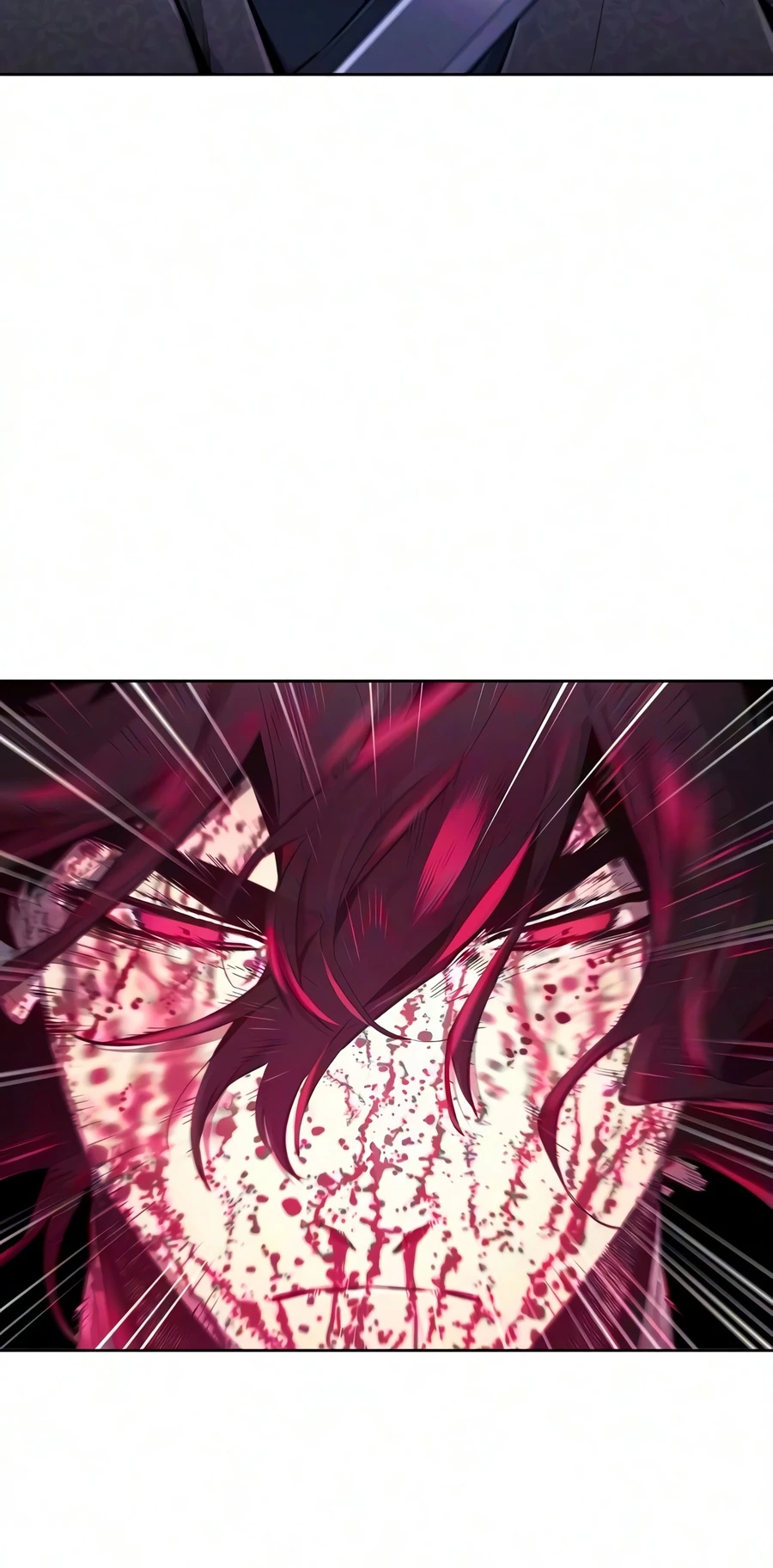 Return of the Mad Demon — Chapter 209 — page 3