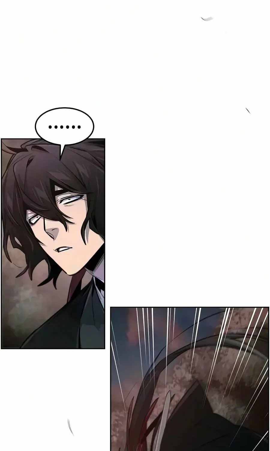 Return of the Mad Demon — Chapter 210 — page 8