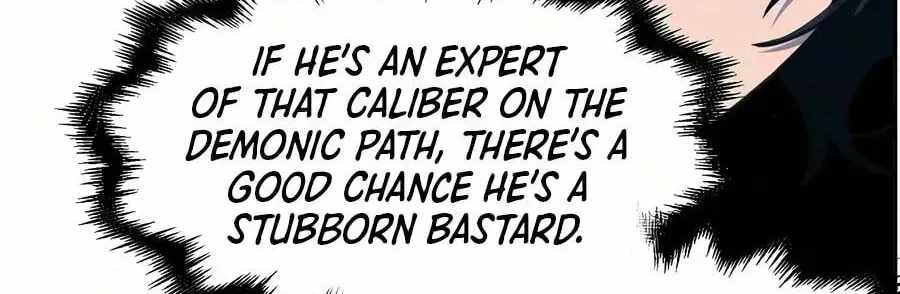 Return of the Mad Demon — Chapter 210 — page 34