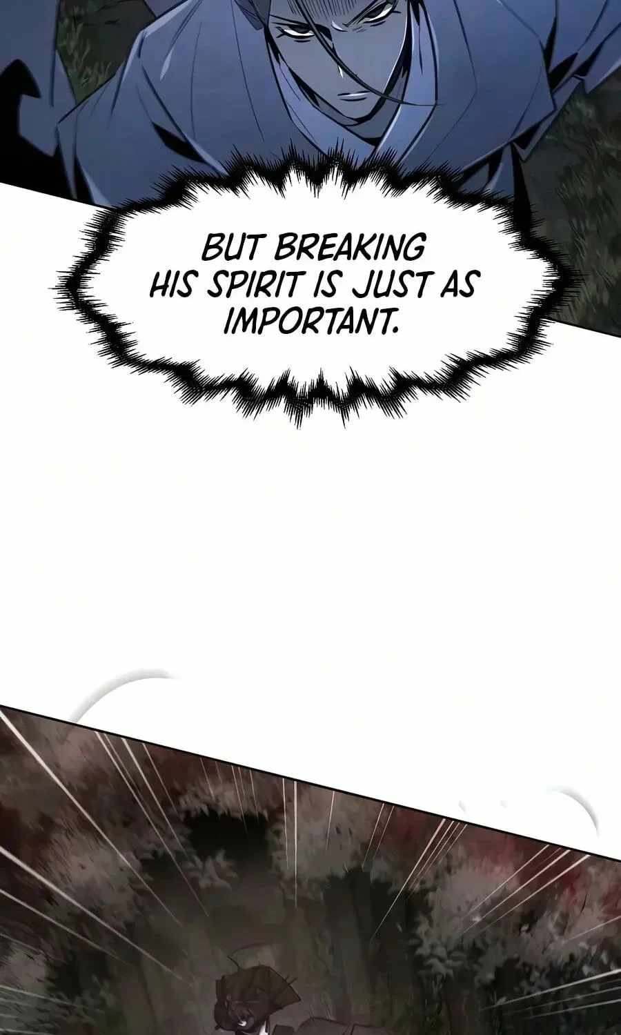 Return of the Mad Demon — Chapter 210 — page 37