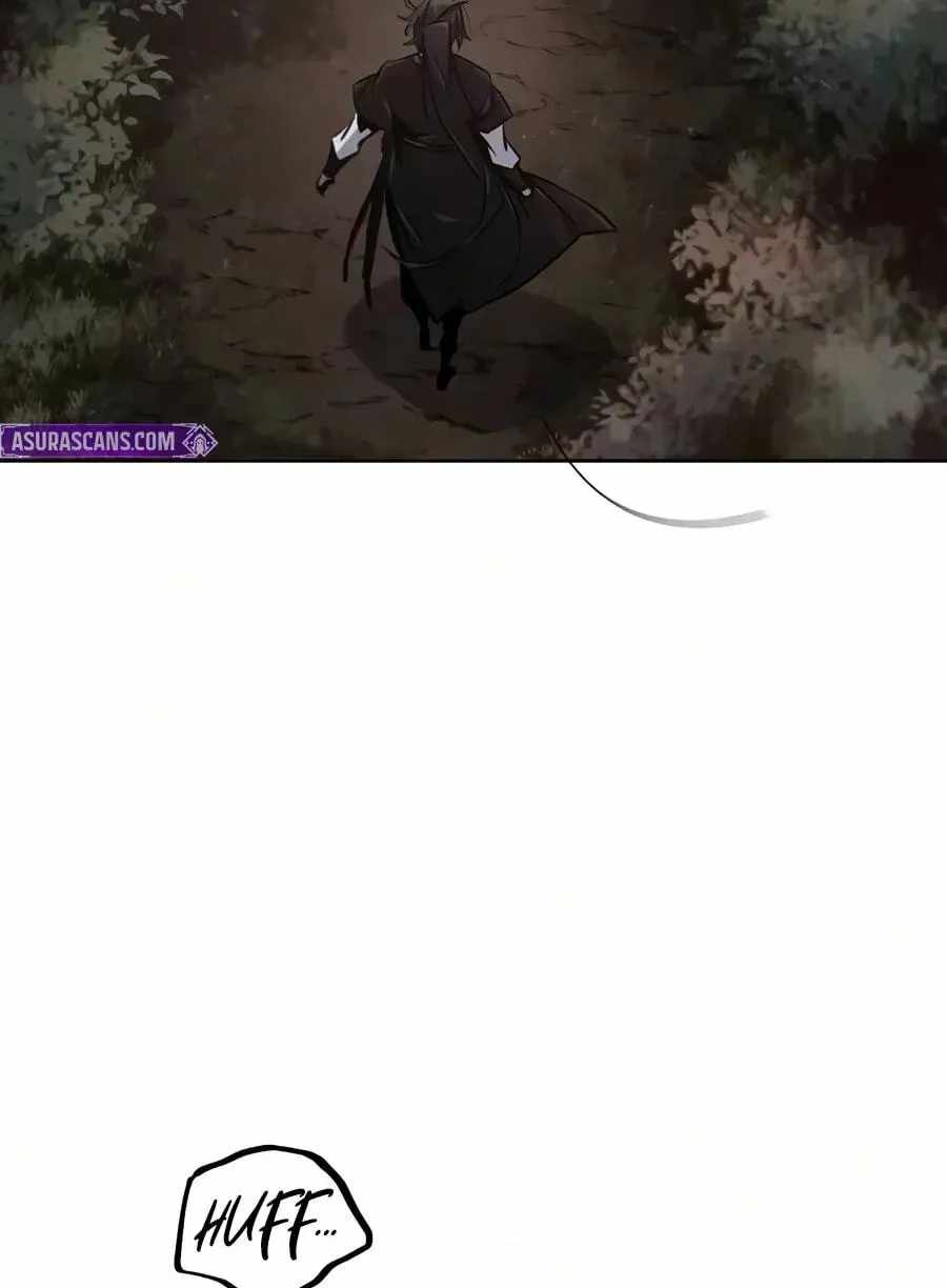 Return of the Mad Demon — Chapter 210 — page 42
