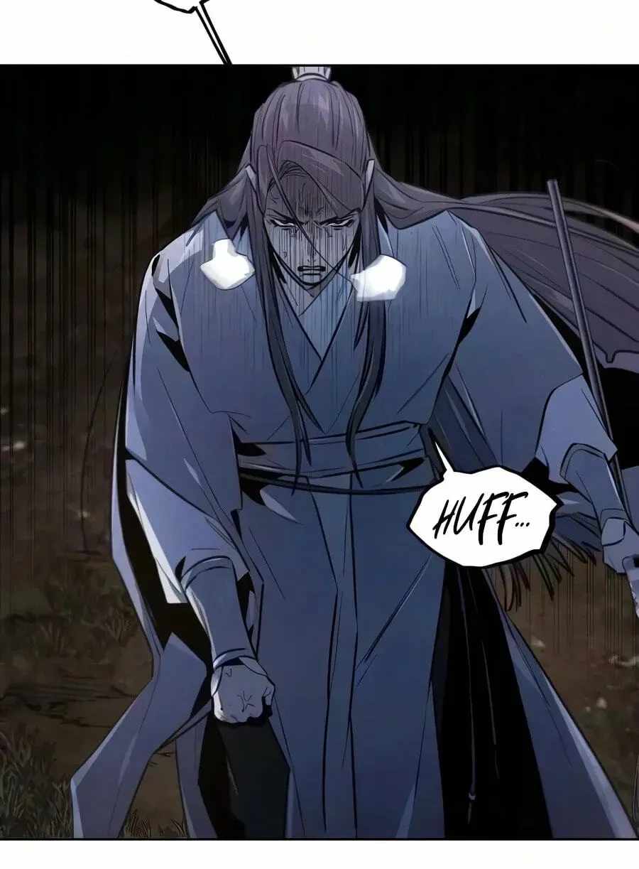 Return of the Mad Demon — Chapter 210 — page 43