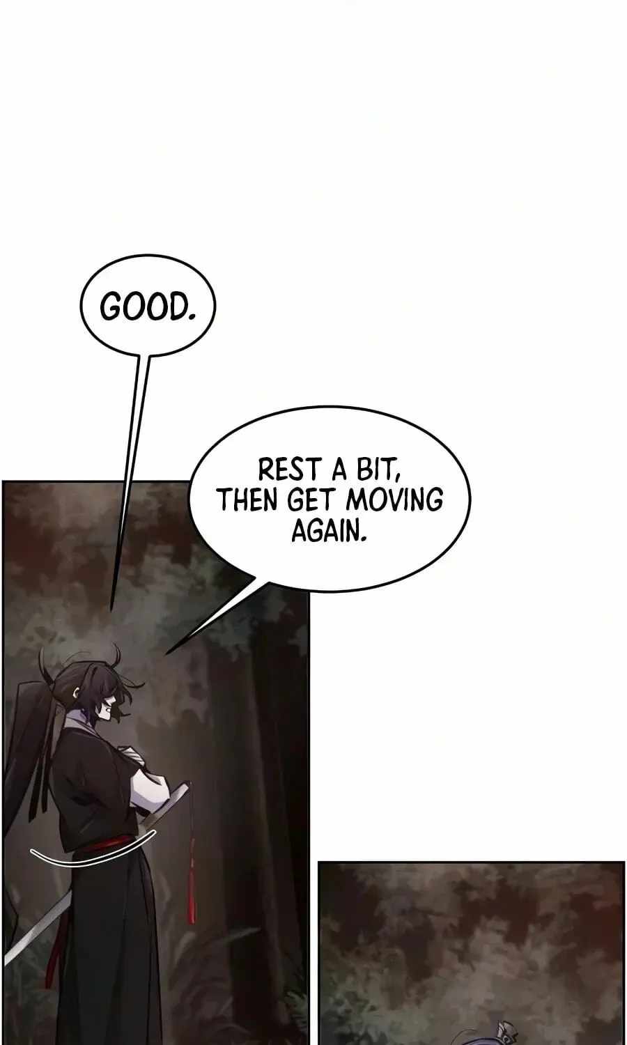 Return of the Mad Demon — Chapter 210 — page 44