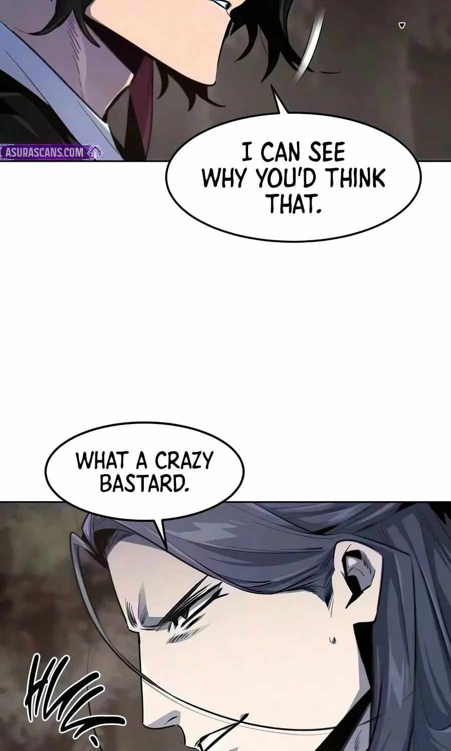 Return of the Mad Demon — Chapter 210 — page 48