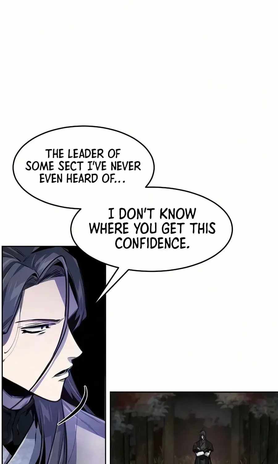 Return of the Mad Demon — Chapter 210 — page 54