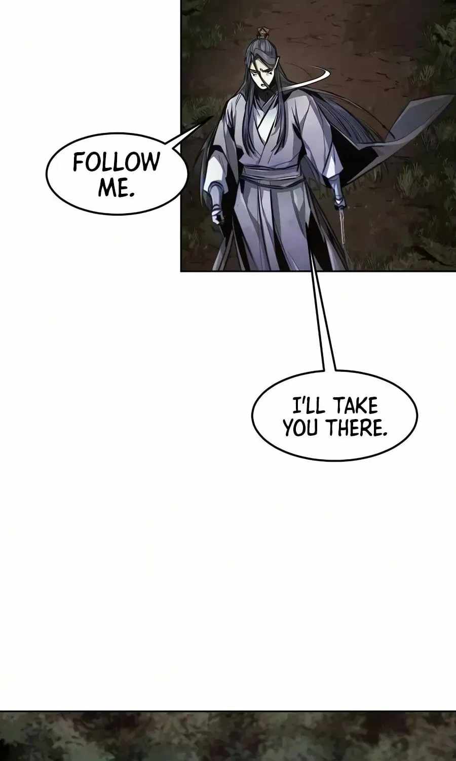 Return of the Mad Demon — Chapter 210 — page 56