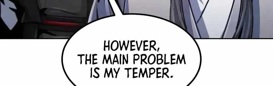 Return of the Mad Demon — Chapter 210 — page 61