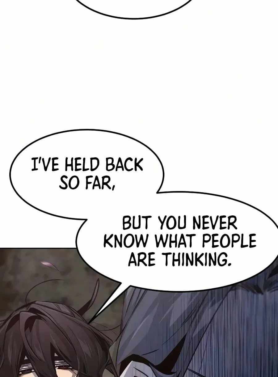 Return of the Mad Demon — Chapter 210 — page 62