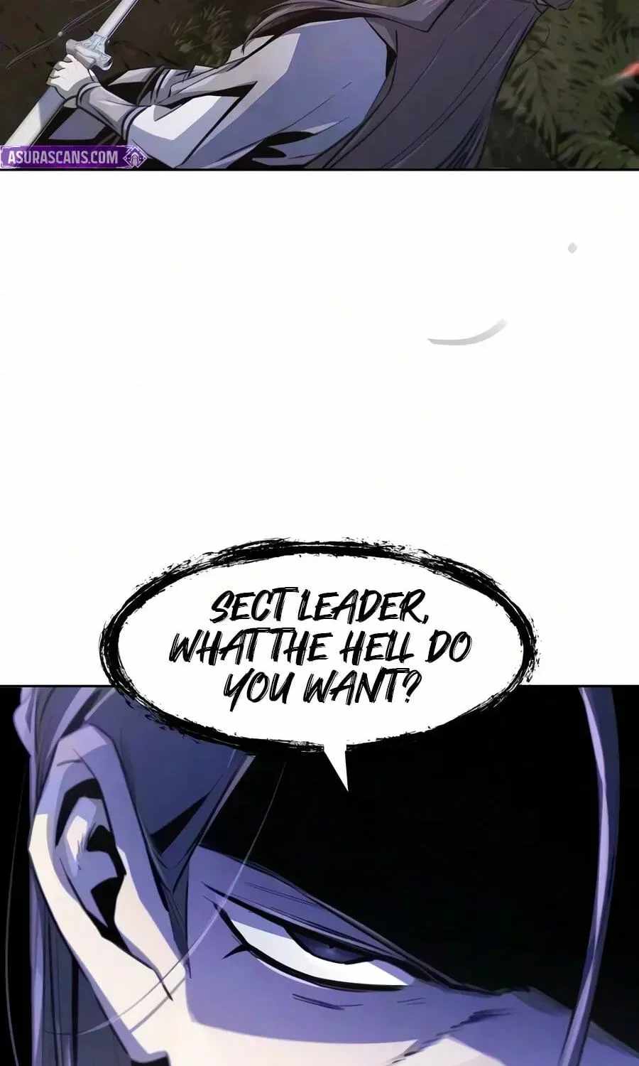 Return of the Mad Demon — Chapter 210 — page 70