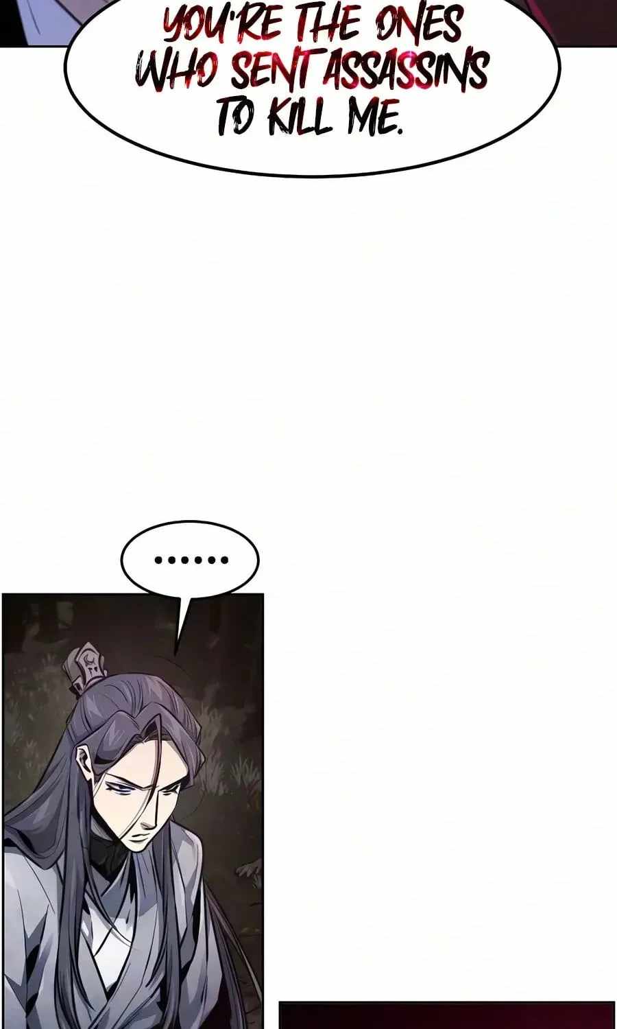 Return of the Mad Demon — Chapter 210 — page 74