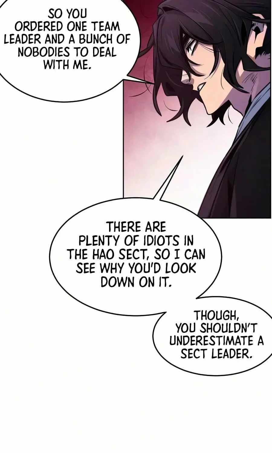 Return of the Mad Demon — Chapter 210 — page 76
