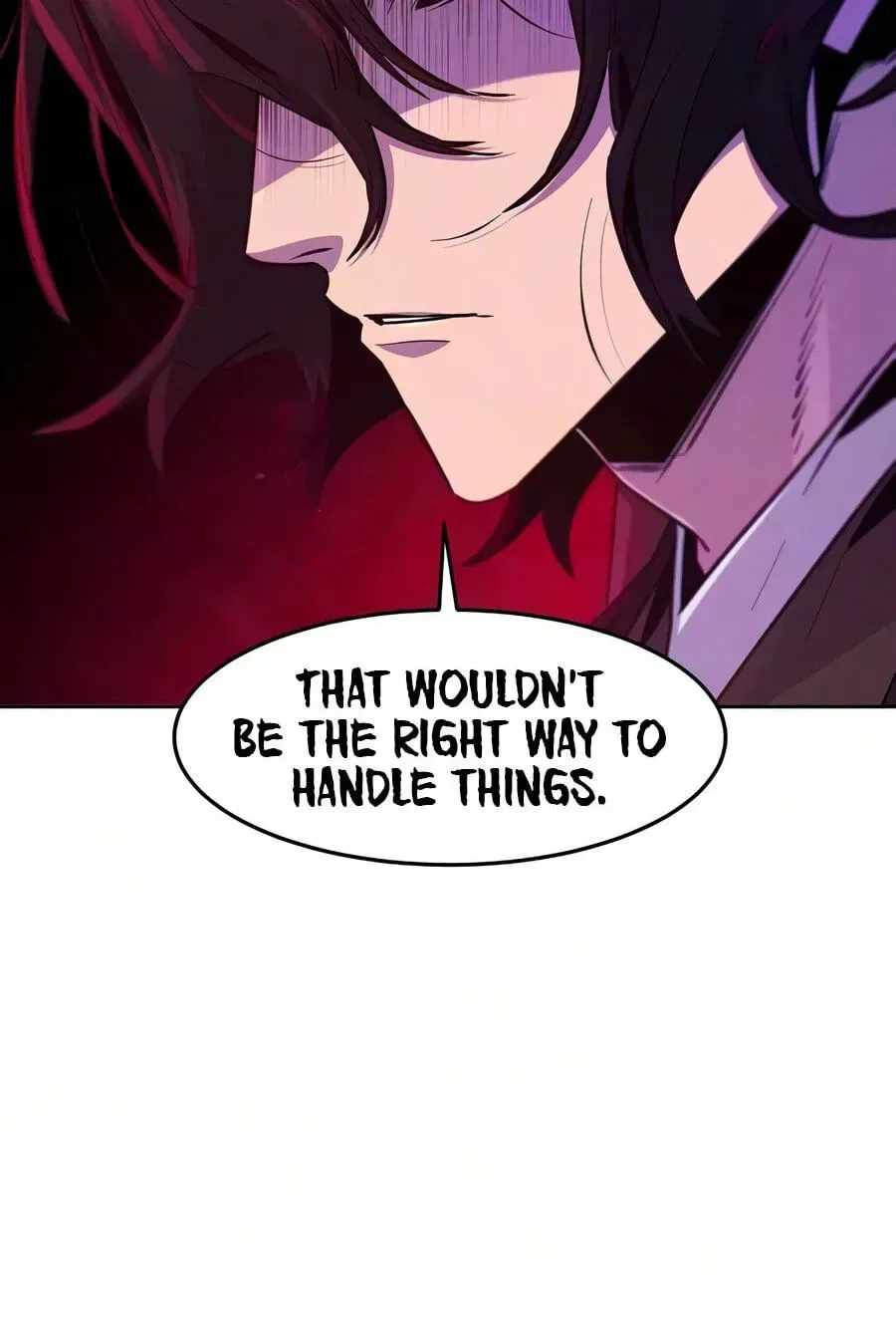 Return of the Mad Demon — Chapter 210 — page 83