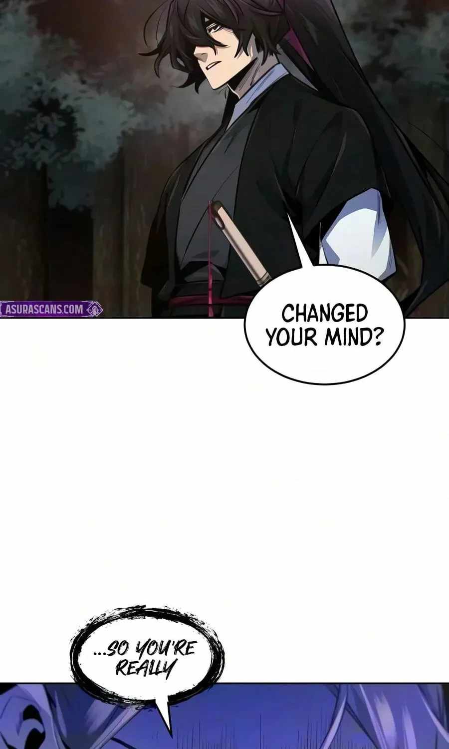 Return of the Mad Demon — Chapter 210 — page 86