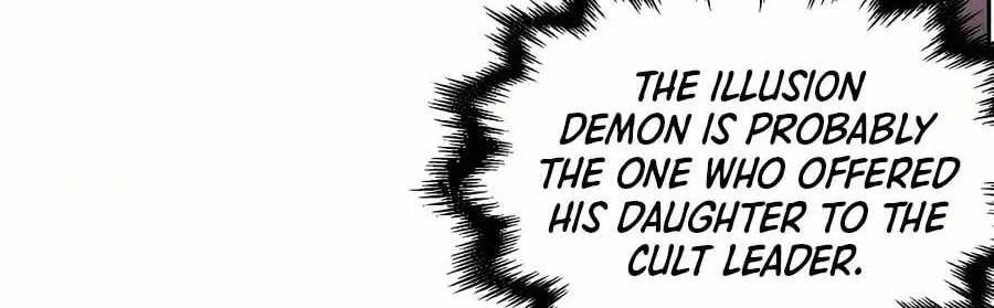 Return of the Mad Demon — Chapter 210 — page 99