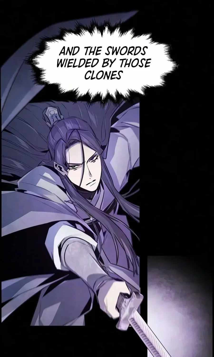 Return of the Mad Demon — Chapter 210 — page 118