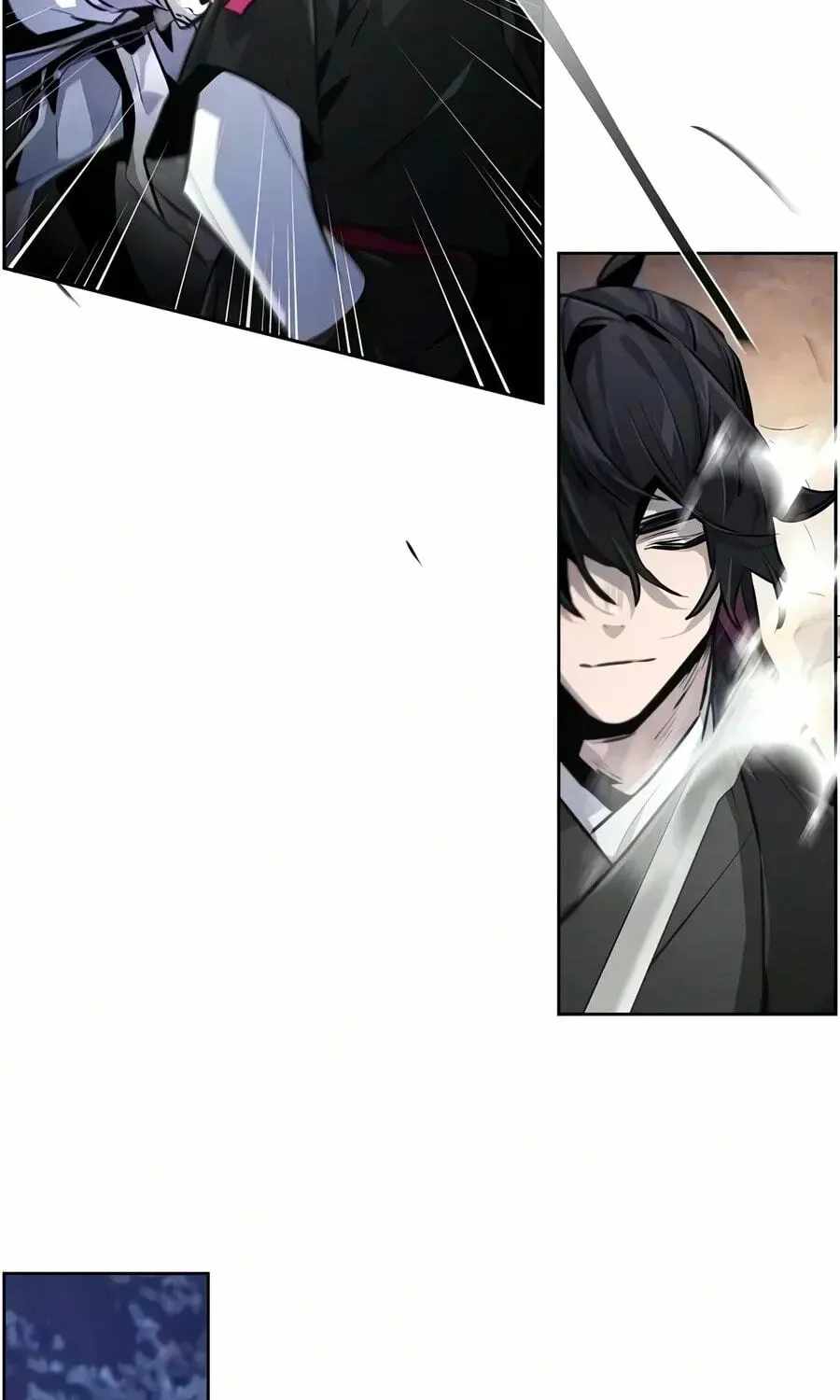 Return of the Mad Demon — Chapter 210 — page 132
