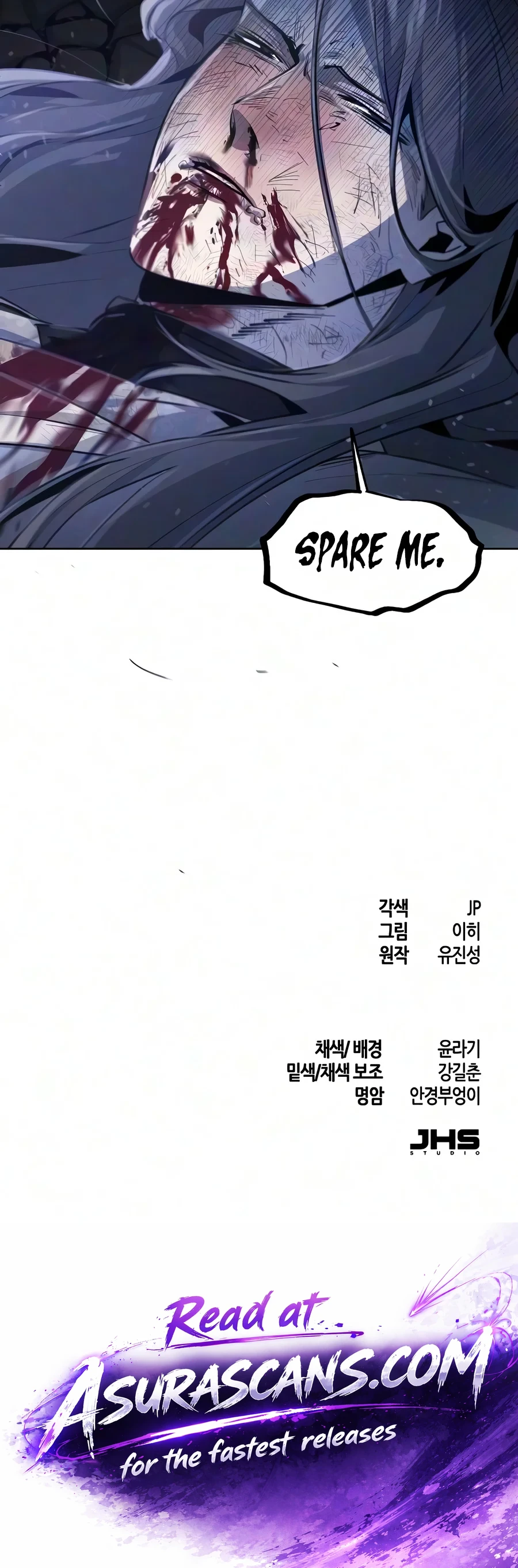 Return of the Mad Demon — Chapter 211 — page 15