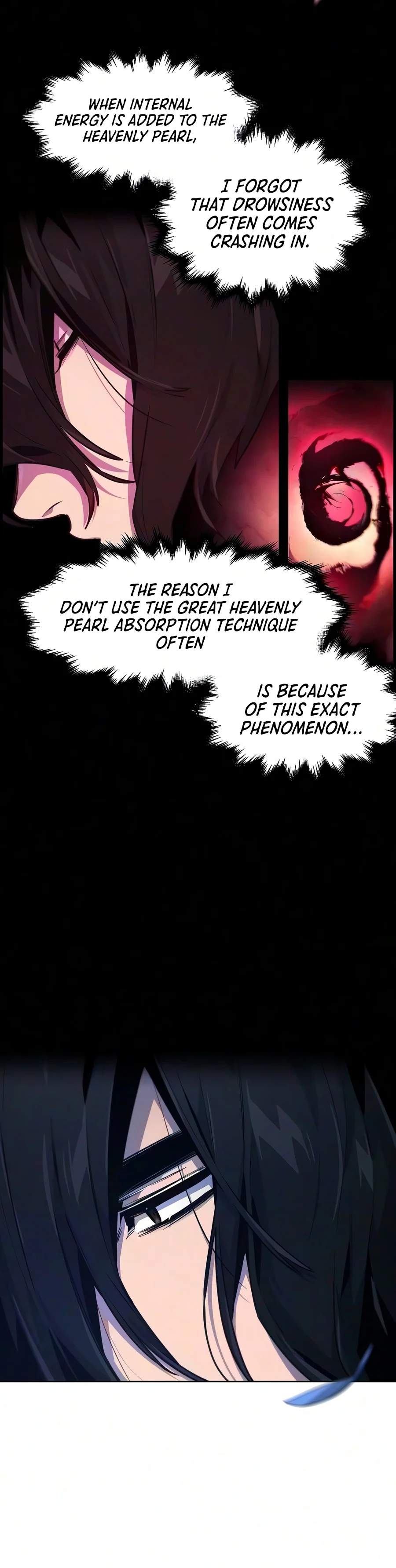 Return of the Mad Demon — Chapter 212 — page 7