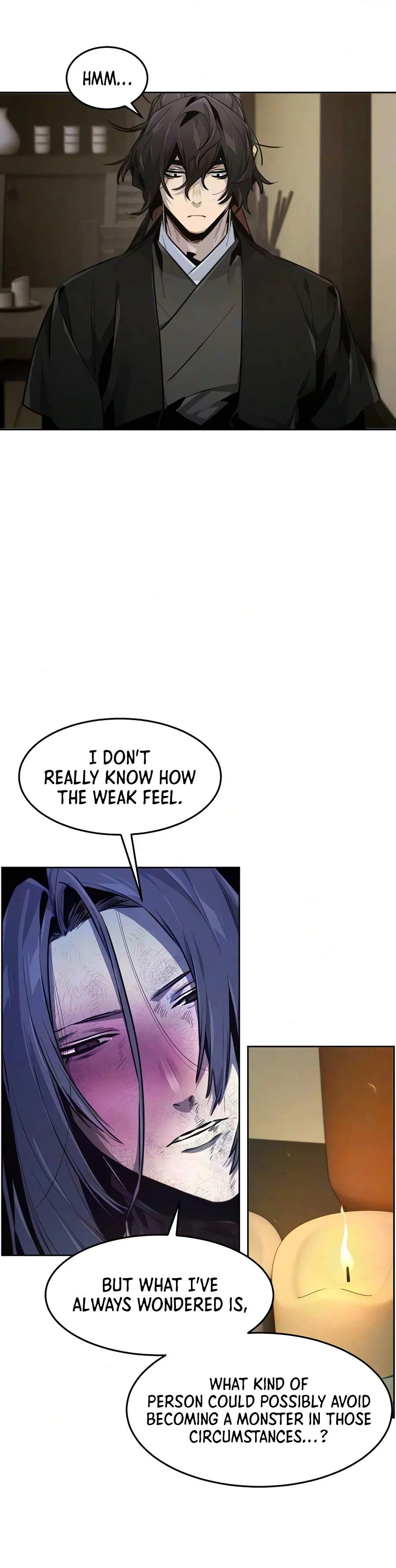Return of the Mad Demon — Chapter 213 — page 7