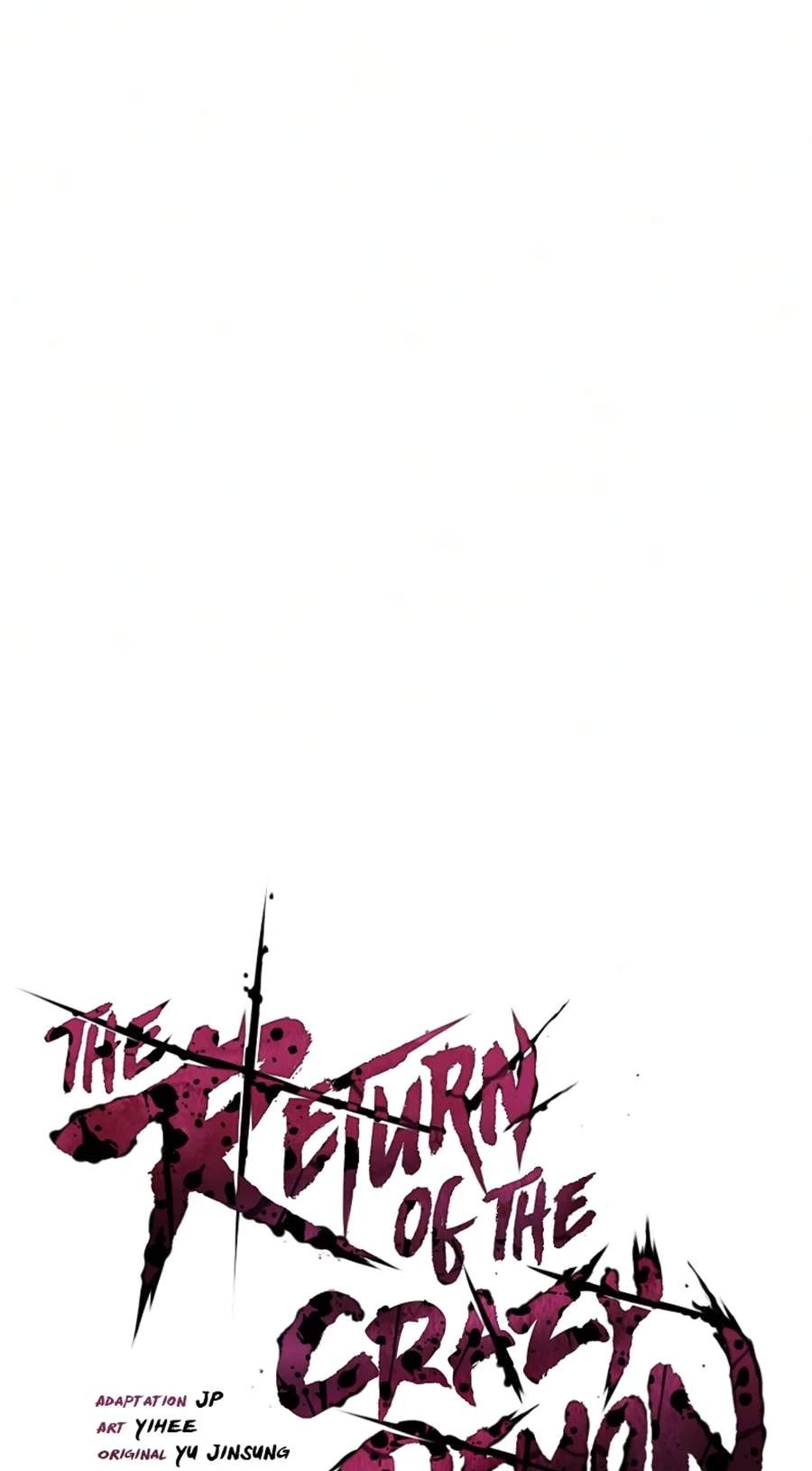 Return of the Mad Demon — Chapter 215 — page 2