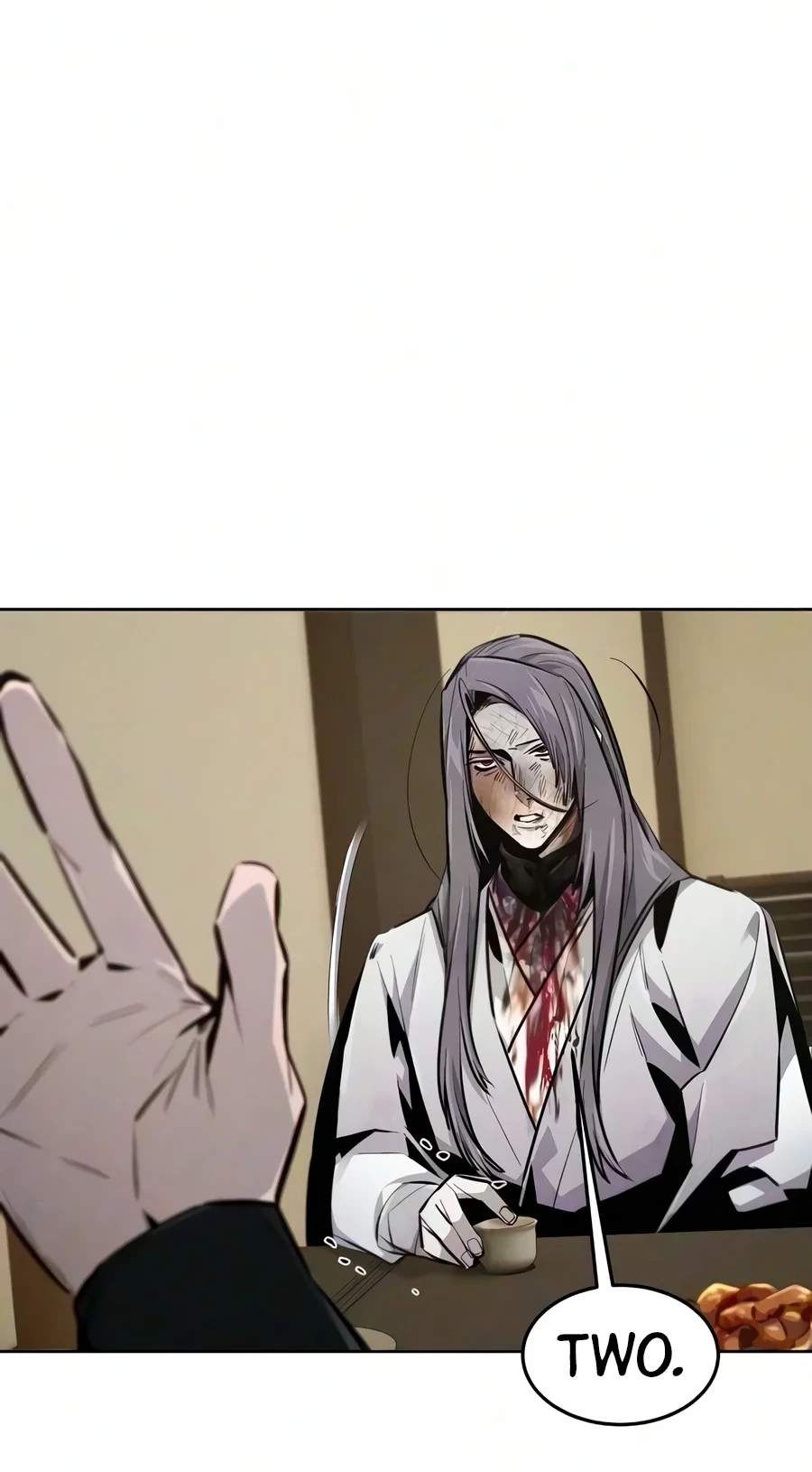 Return of the Mad Demon — Chapter 215 — page 6