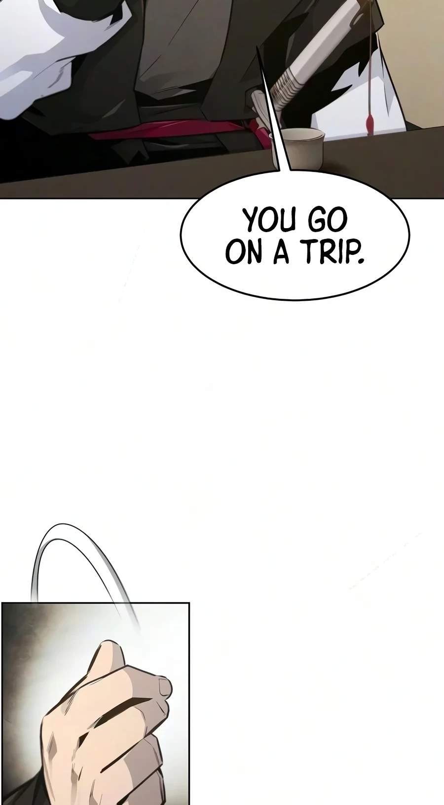 Return of the Mad Demon — Chapter 215 — page 8