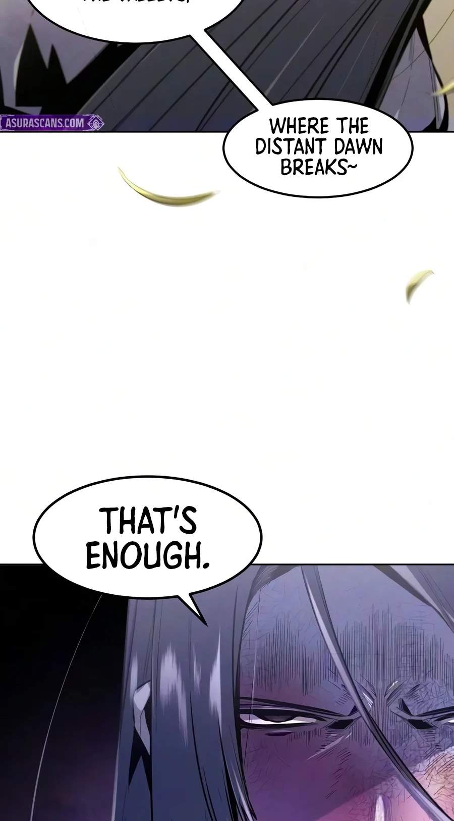 Return of the Mad Demon — Chapter 215 — page 11