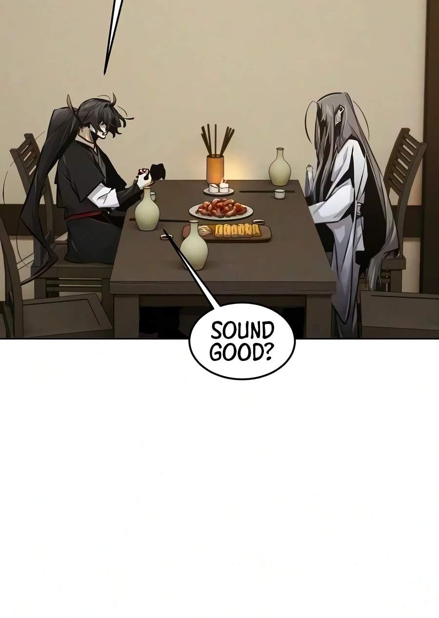 Return of the Mad Demon — Chapter 215 — page 13