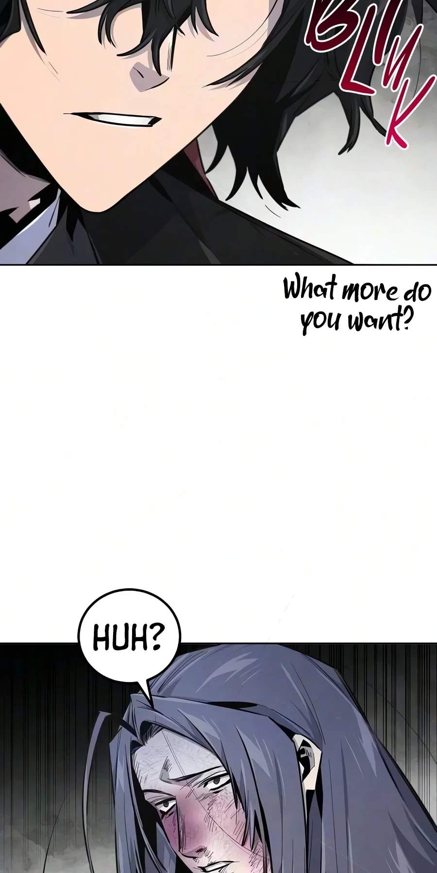 Return of the Mad Demon — Chapter 215 — page 20