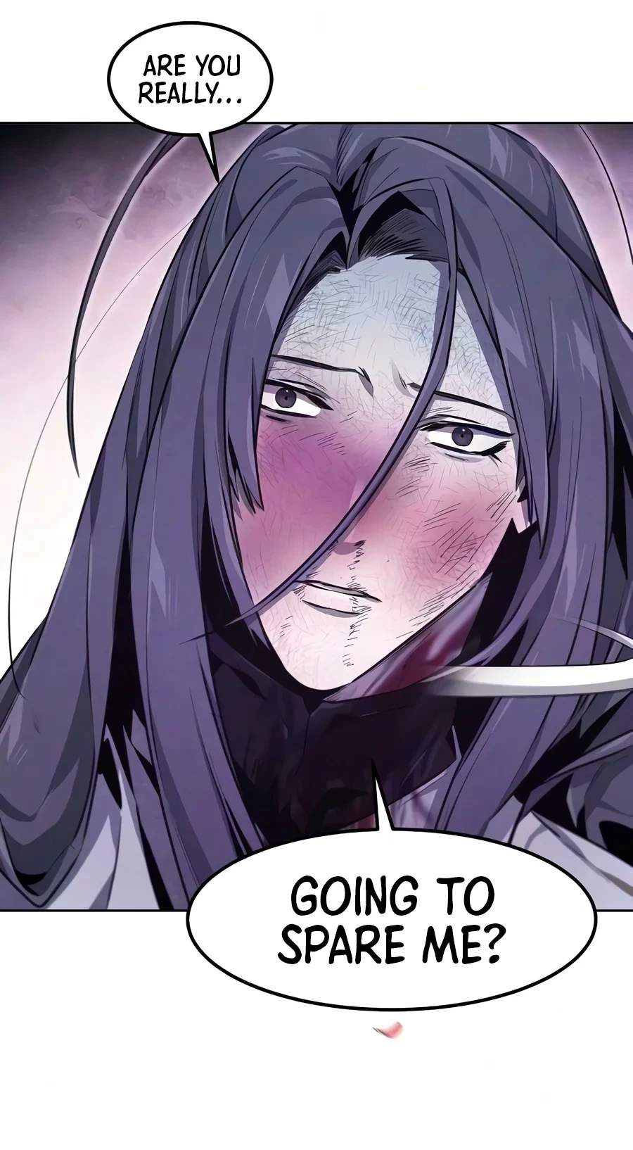Return of the Mad Demon — Chapter 215 — page 36
