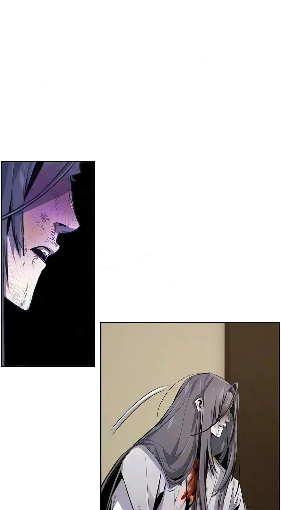 Return of the Mad Demon — Chapter 215 — page 40